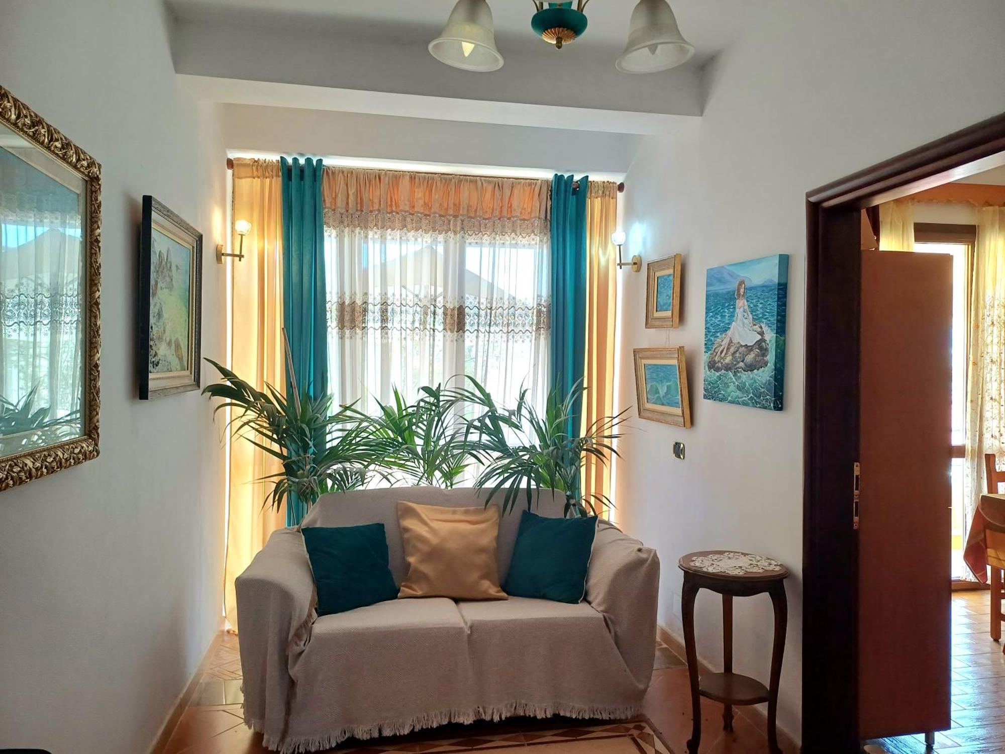 Guest Near Historical Center Vlorë